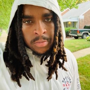 Meet your Posher, Darnell